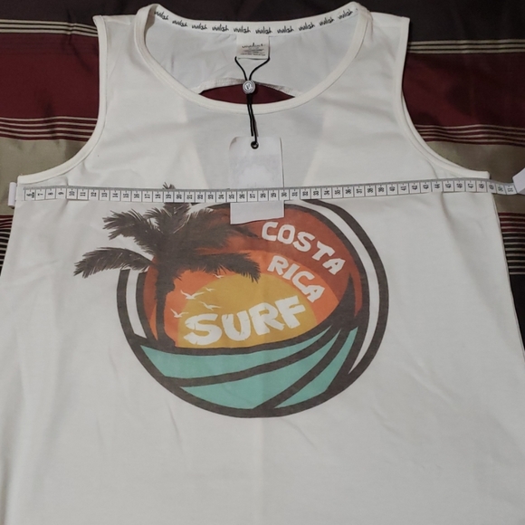 ! costa rica tank top - Picture 6 of 6
